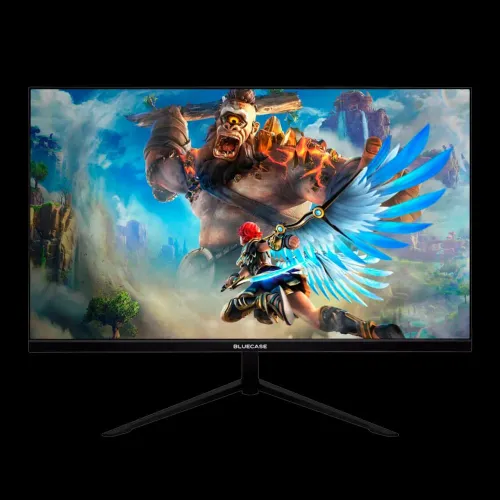 ? Monitor Gamer Bluecase 27" 2.5K Quad HD / 75hz - Excelente Qualidade de Imagem!