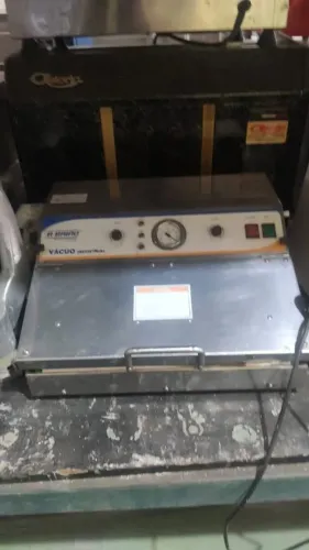 Seladora a Vácuo