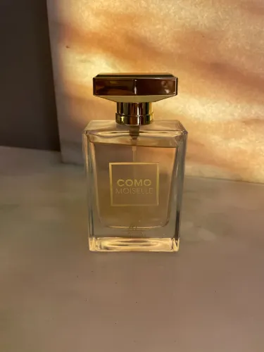Coco moiselle