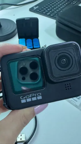 GoPro Hero 9