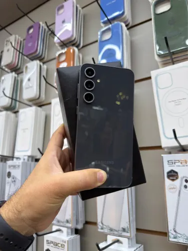 S23 FE 128 Gb Semi Novo Completo
