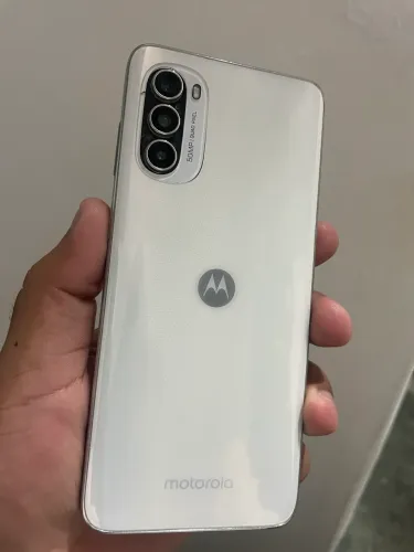 Moto G52 128gb NFC