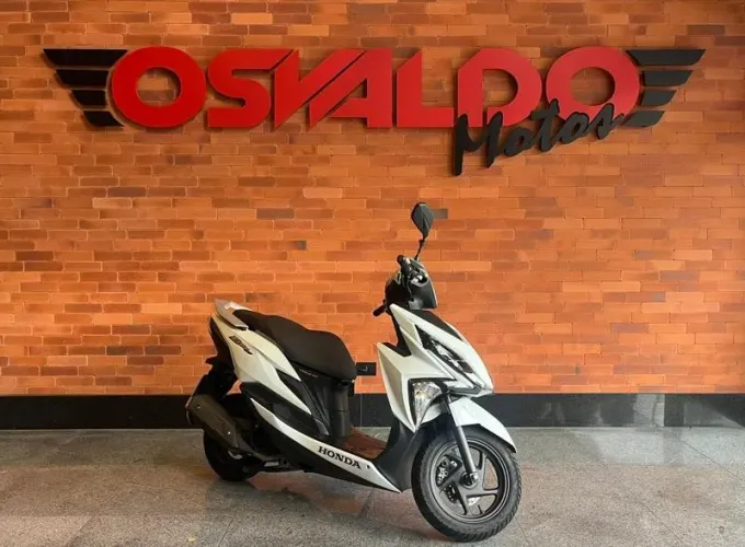 HONDA ADV 150 2019