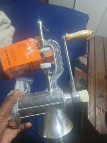 Máquina de moer 