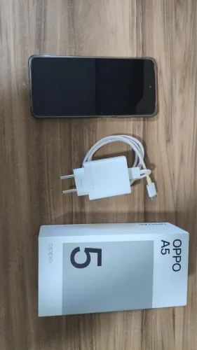 OPPO A5