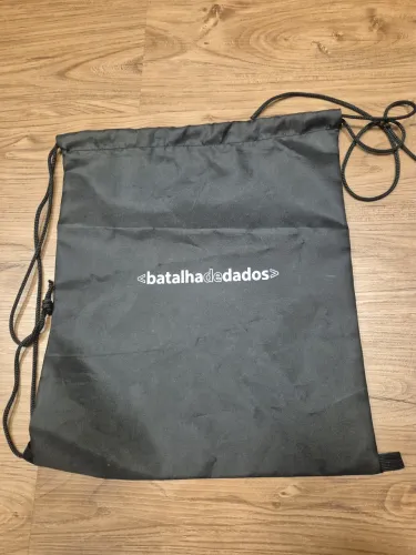 Mochila Saco