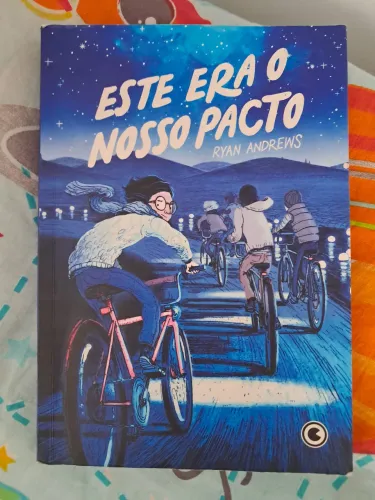 ESTE ERA NOSSO PACTO