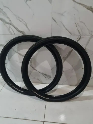 Par de aro 29 vmaxx sl + pneu levorin e câmara