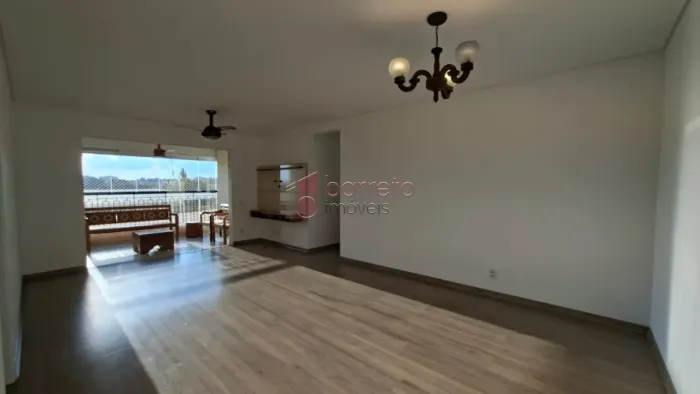 APARTAMENTO À VENDA NO CONDOMÍNIO ATMOSPHERA NATURAL LIVING - JARDIM ERMIDA I - JUNDIAÍ/SP