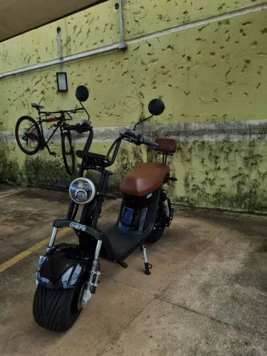 Scooter X12 1000W
