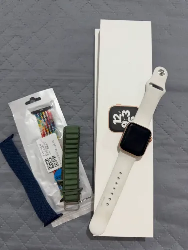 Apple Watch SE