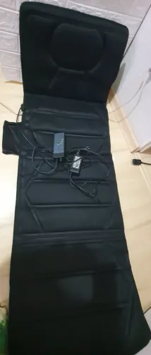 esteira massageadora R$150,00 usada 3 vezes