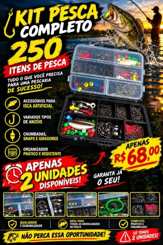 Pescaria