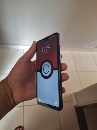 Xiaomi mi 8 lite