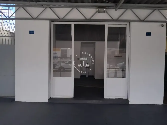 SALA COMERCIAL DISPONÍVEL PARA LOCAÇÃO NO BAIRRO AGUA FRIA - JUNDIAÍ/SP.