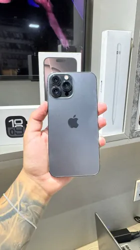 iPhone 13 Pro Max 256gb - venda ou troca Big Store 