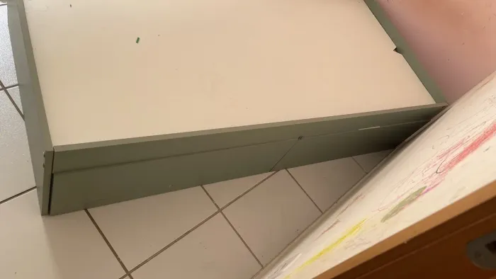 Cama infantil