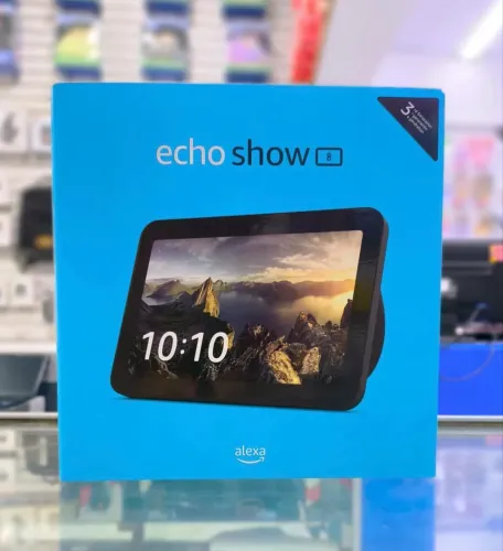 Alexa Echo Show 8 3Gen Original 
