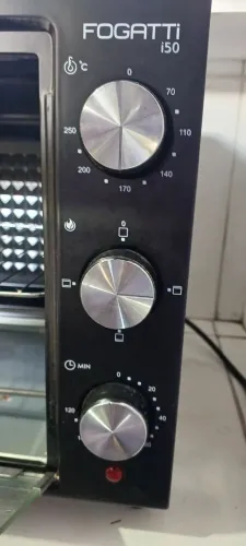 Forno elétrico