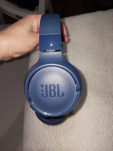 Fone Bluetooth JBL