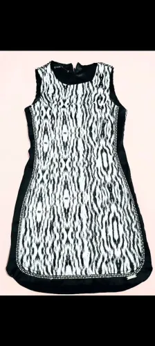 VENDO VESTIDO