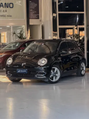GWM Ora 03 Skin (elétrico) 2024