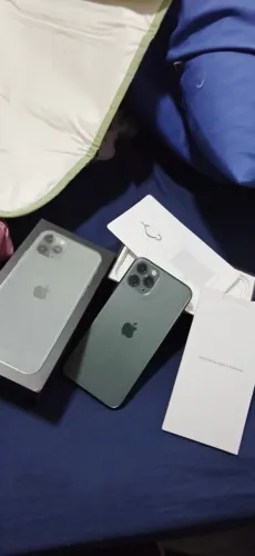 iPhone 11 pro