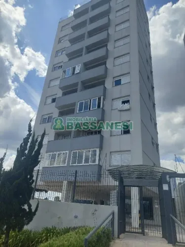 Apartamento Lourdes Caxias do Sul