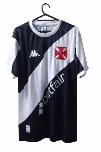 Camisa Vasco Time de futebol