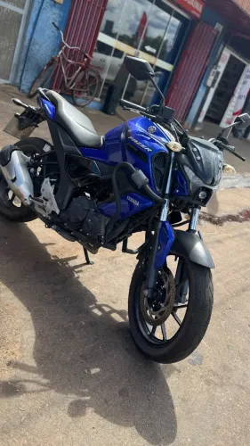 Fz15 23/24