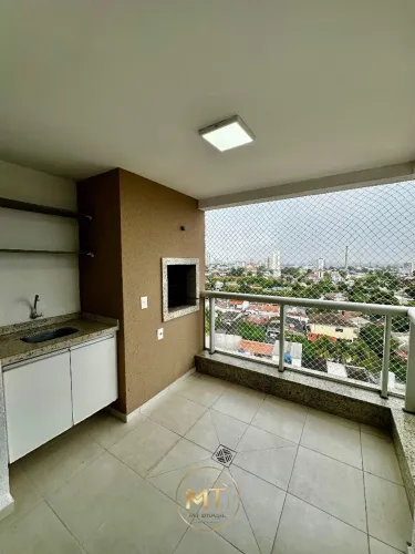 Apartamento Edifício arboreto aceito carro ou parcelo
