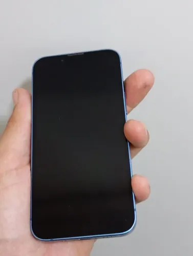 iPhone 13 Míni BLUE