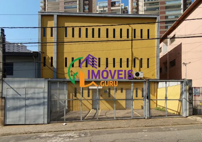 COMERCIAL - VILA MARIANA - SP