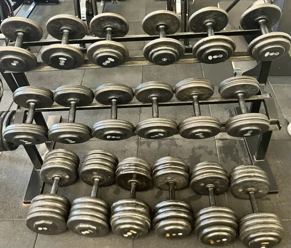 Dumbells