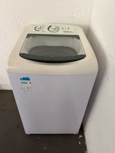 Máquina de lavar