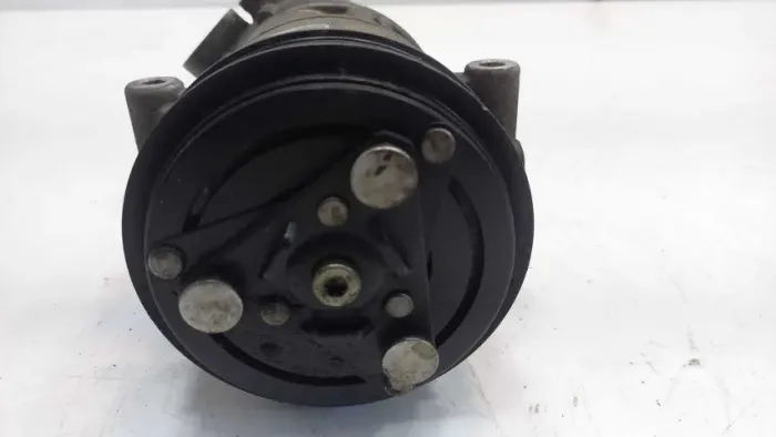 COMPRESSOR - FIAT ARGO 2020 1.0 MAN