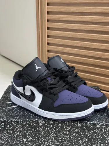 Tênis Nike air Jordan 1 low