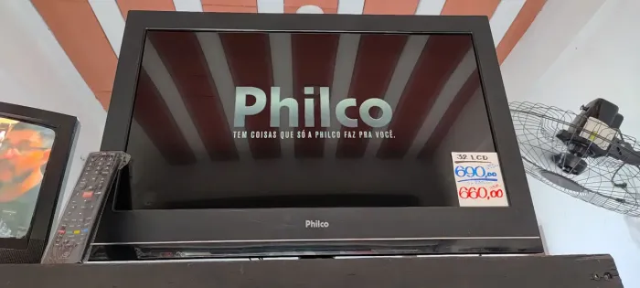 PHILCO LCD 32"