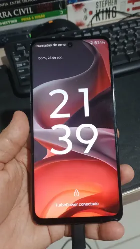 Celular Moto g15