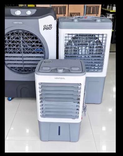 Climatizadores(novo embalado)