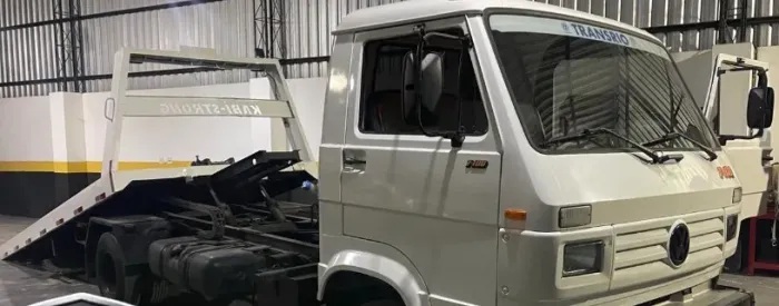 VAGA PARA MOTORISTA DE REBOQUE COM EXPERIÊNCIA
