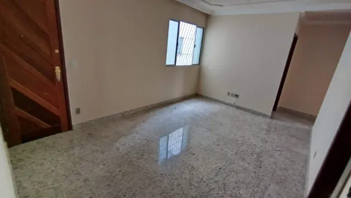 Apartamento para aluguel, 4 quartos, 1 suíte, 2 vaga, Buritis - Belo Horizonte/MG