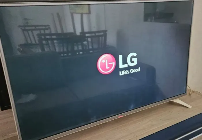 TV  LED LG 49 MODELO  49LF5400 - SA