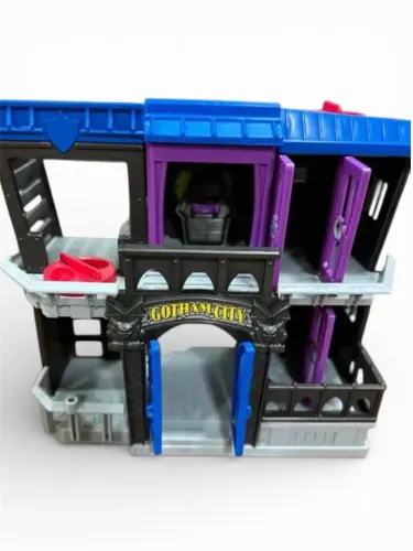 2 Play DC imaginext 