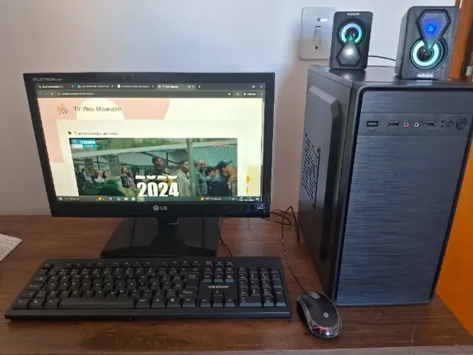 Computador Desktop