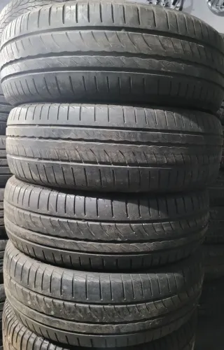 Pneu 195 65 15 Pirelli P1 em até 10x de R$23,00 no cartão de crédito