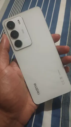 Smartphone RealMe C71 Novo