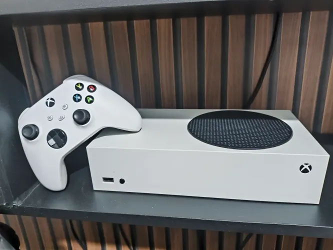 Xbox