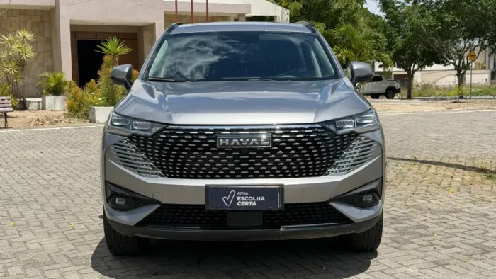 GWM Haval Phev19 1.5 16V Híbrido Aut. 2025