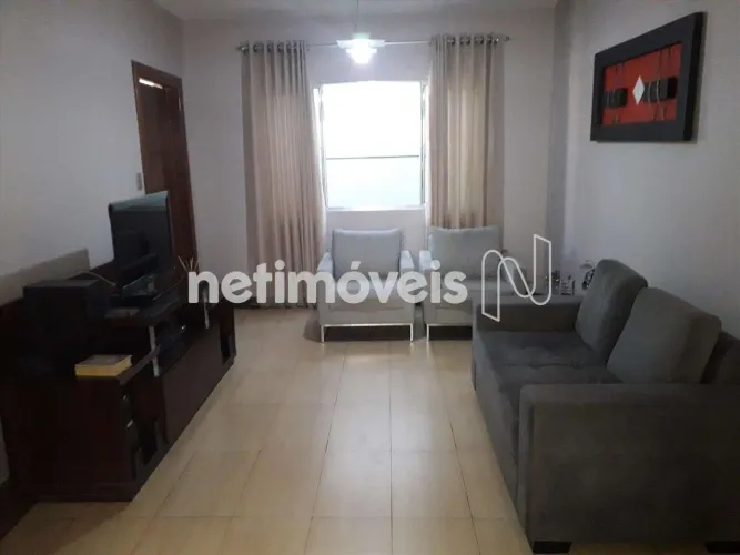 Venda Casa Graça Belo Horizonte